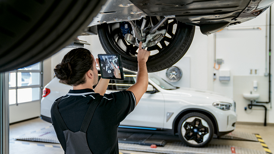 BMW Value Service BMW Value Service